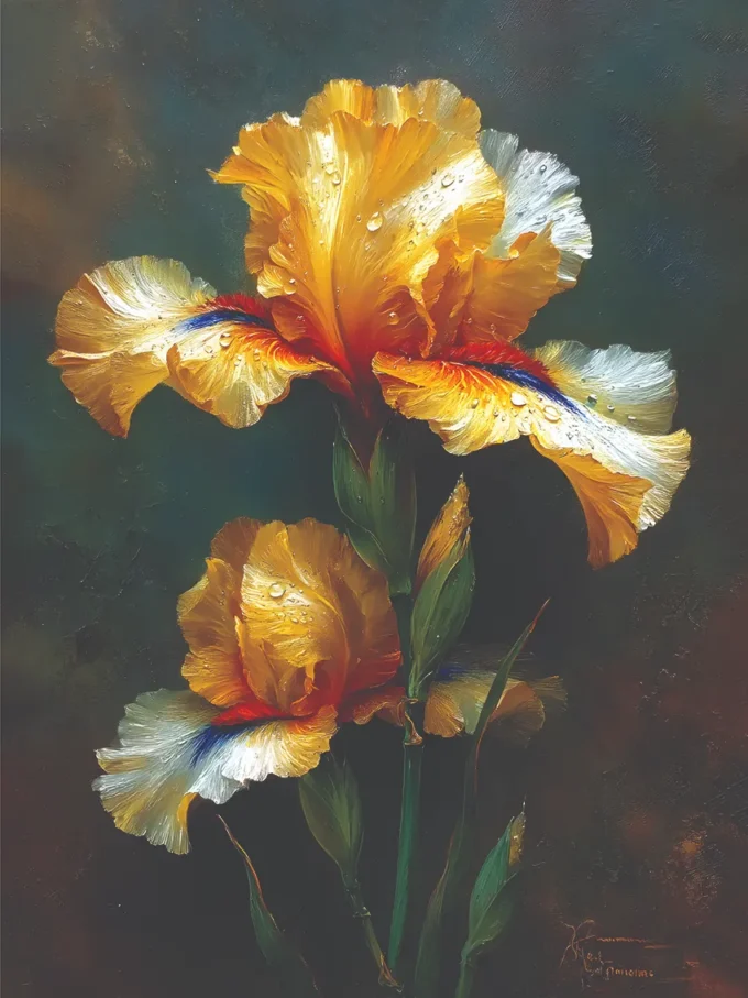 آوای بهار - تصویر 2