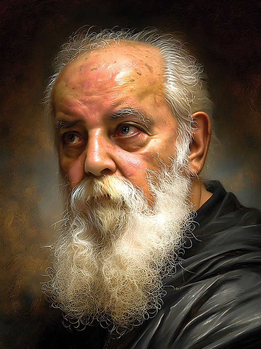 استاد هوشنگ ابتهاج - تصویر 2