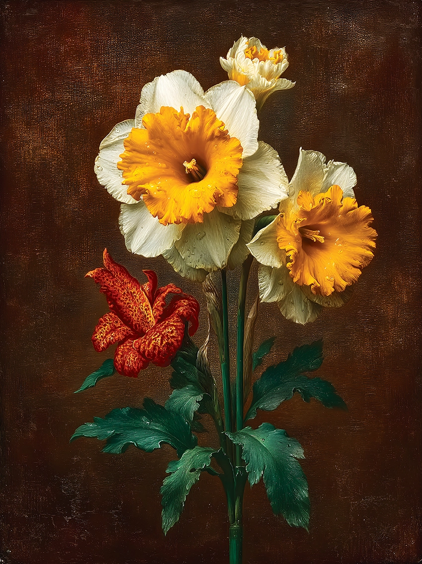 آغوش بهار - تصویر 2