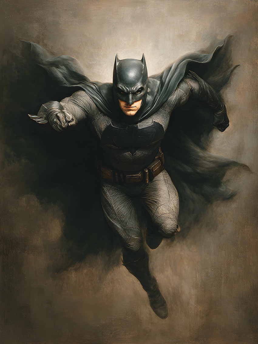 بتمن - تصویر 2