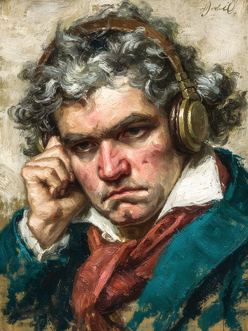 بتهوون ۲ - تصویر 2