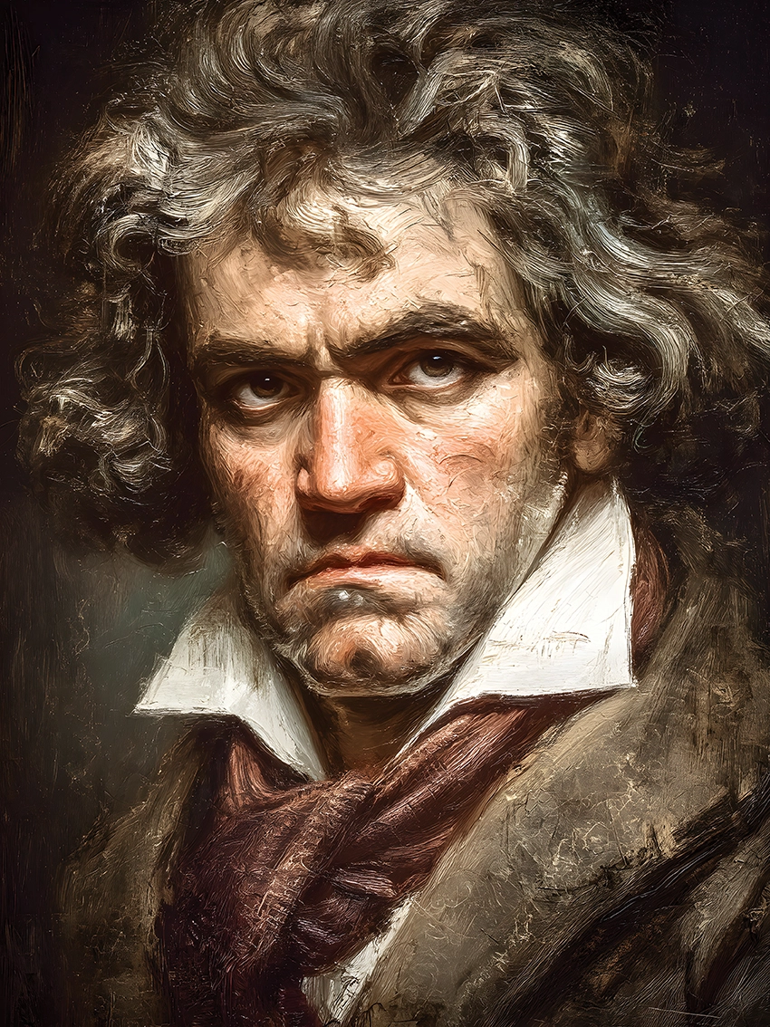 بتهوون ۵ - تصویر 2