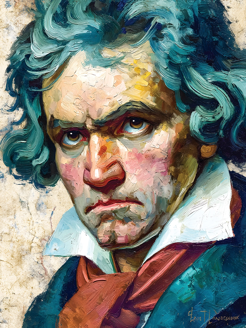 بتهوون ۶ - تصویر 2