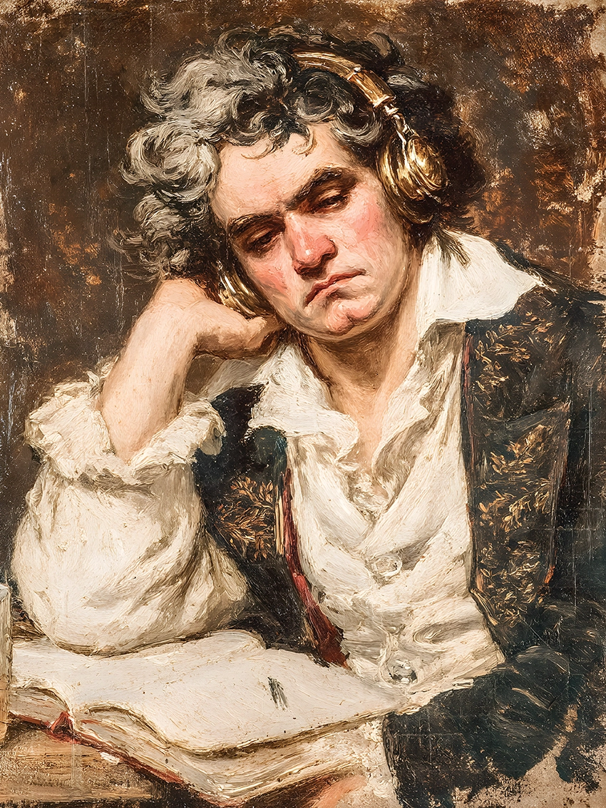 بتهوون ۹ - تصویر 2