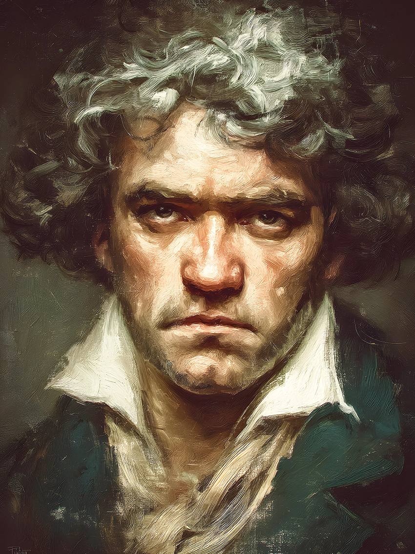 بتهوون ۴ - تصویر 2